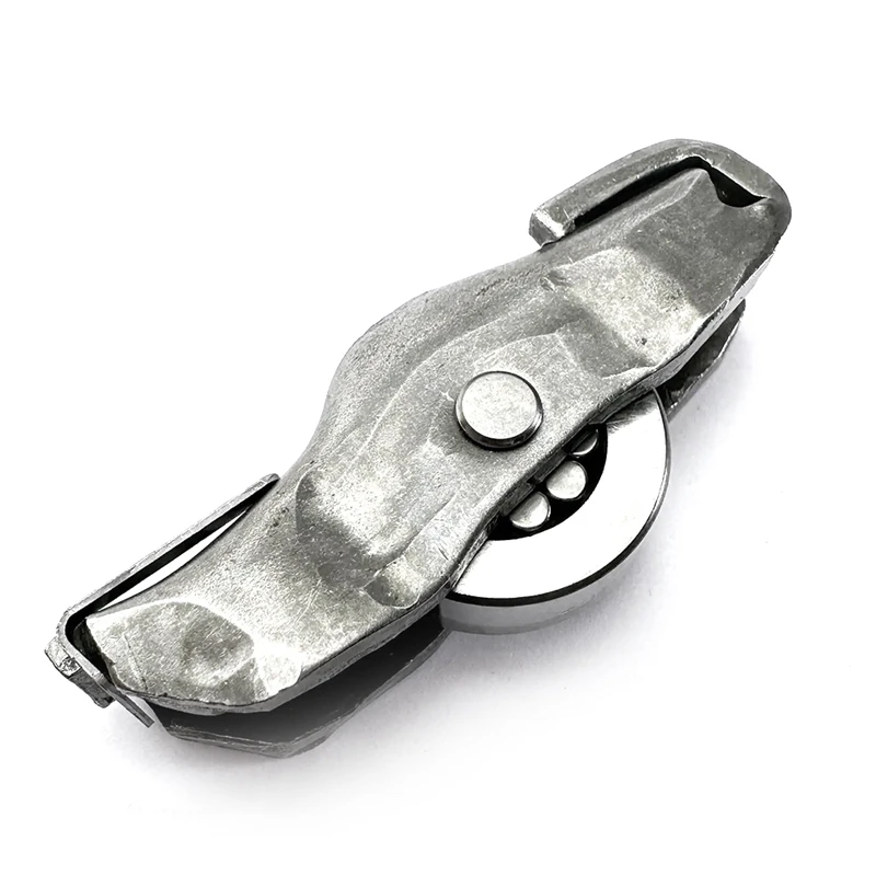 투아렉 밸브 로커 암에 적합한 롤러 지지대 바, 0P2109417, A7 RS7 RS6 RSQ8 AQ8 Q8 Q5 A4 A8 Q7, 06M109417L