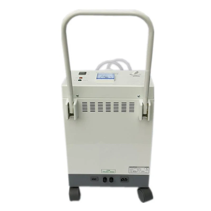 220V Electric Negative pressure suction device Phlegm suction apparatu Surgery Dentistry Low noise suction device