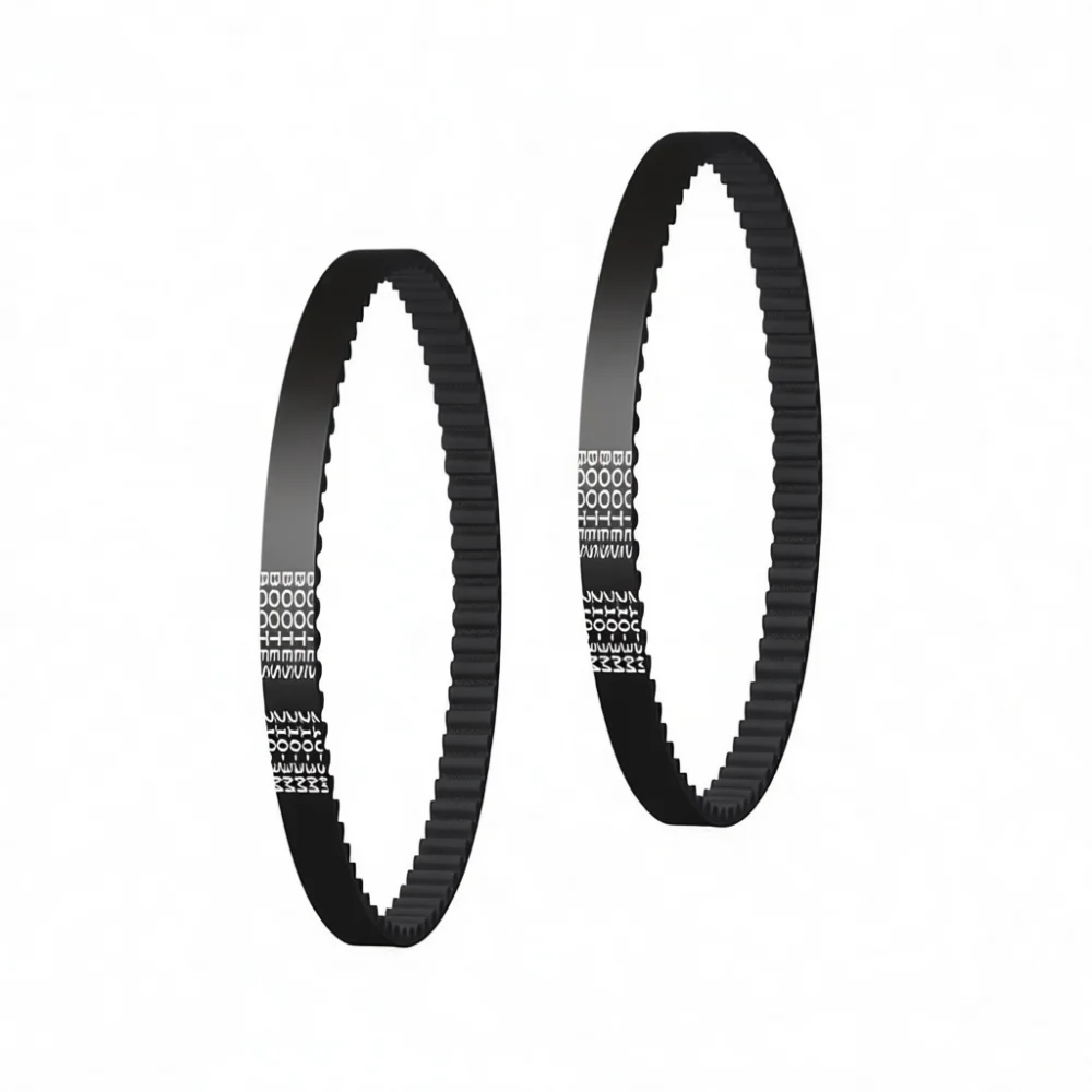 Replacement Belt For Tineco Wash Floor Machine 3M210 3M225 3M180 Drive Spare Parts Vacuum Cleaner Brush Motor Transmission Belt