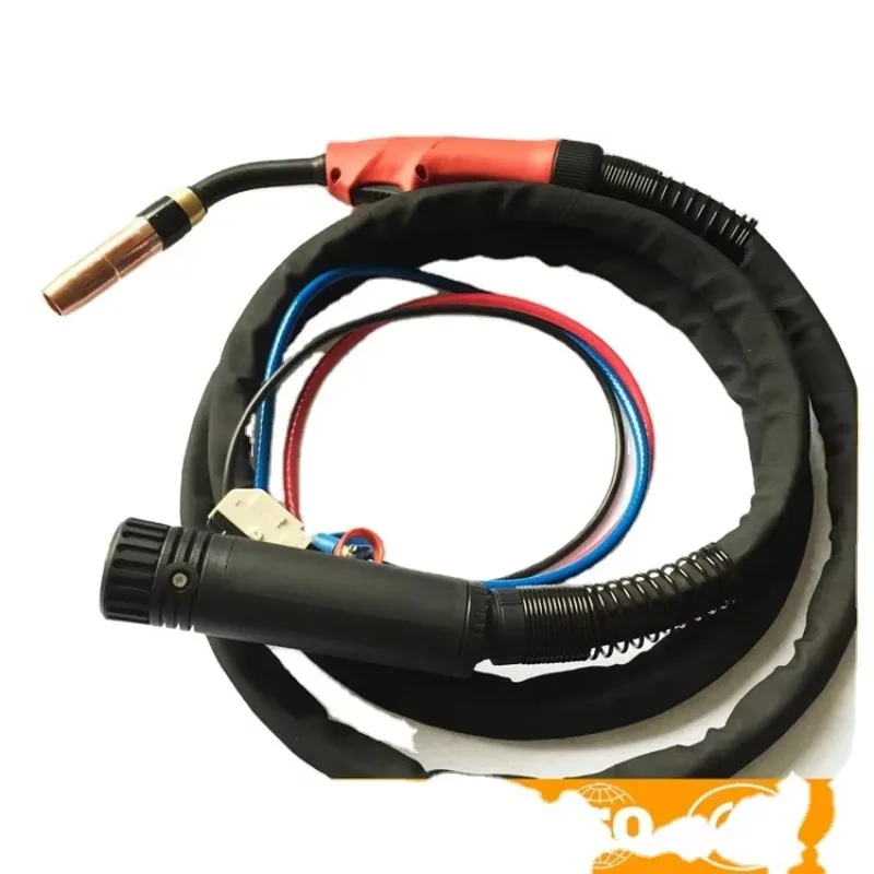 

Water Cooled Aw5000 Welding Torch