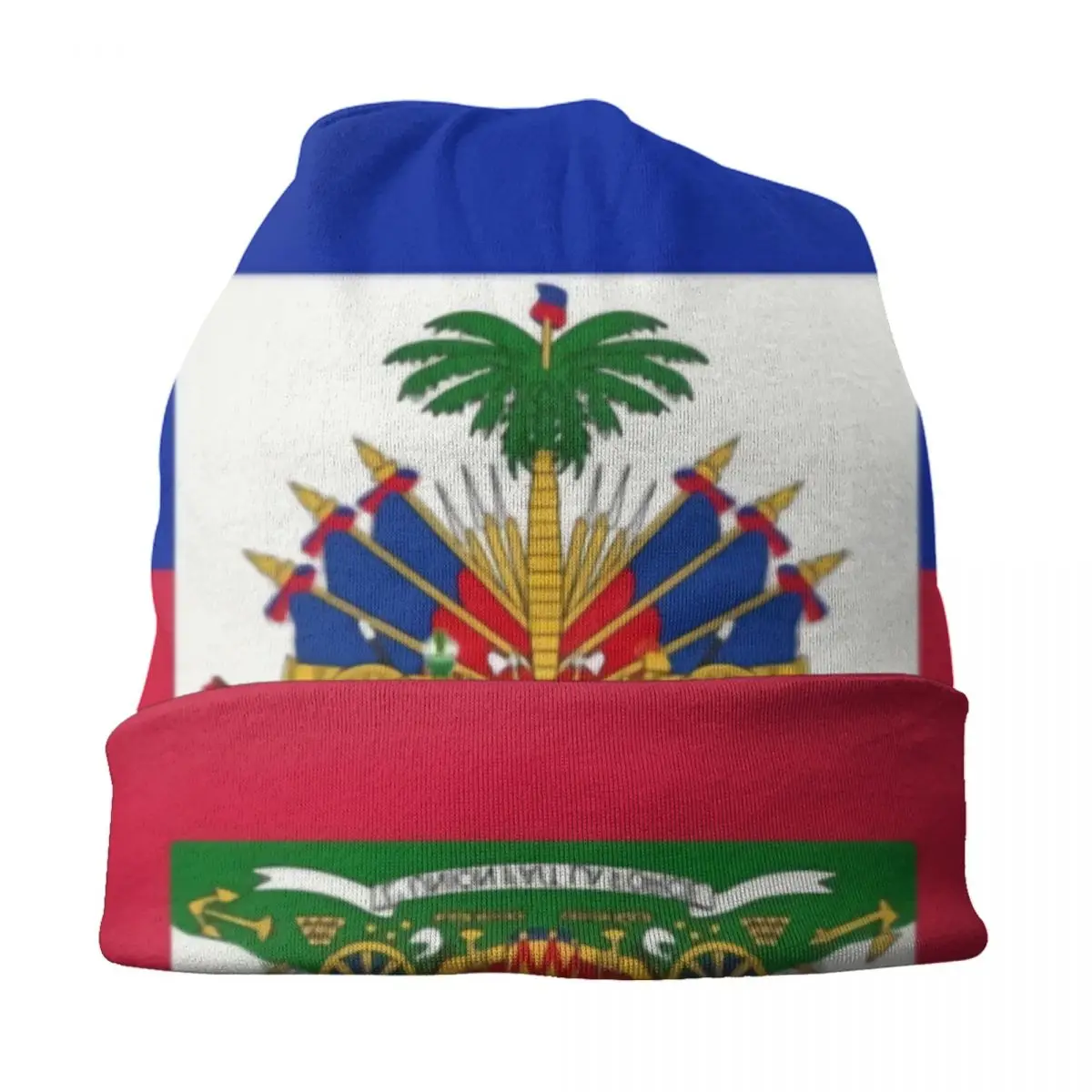 Bonnet Chapéus unisex para homens e mulheres, gorros, bonés, streetwear, malha quente, bandeira da França, Paris, inverno