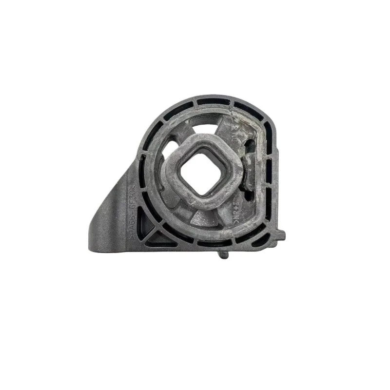 25333-F2000 25333F2000 Radiator Fixing Bracket for Hyundai Elantra AD Kona Veloster for KIA K3 2016 Automobile Part Brand New