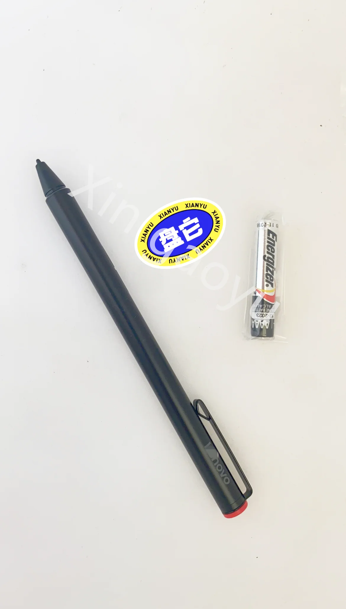 For Lenovo Miix 510 520 700 710 720 -12 IKB ISK 320-10 ICR  D330-10 IGM Handwritten pen, touch pen, electromagnetic pen