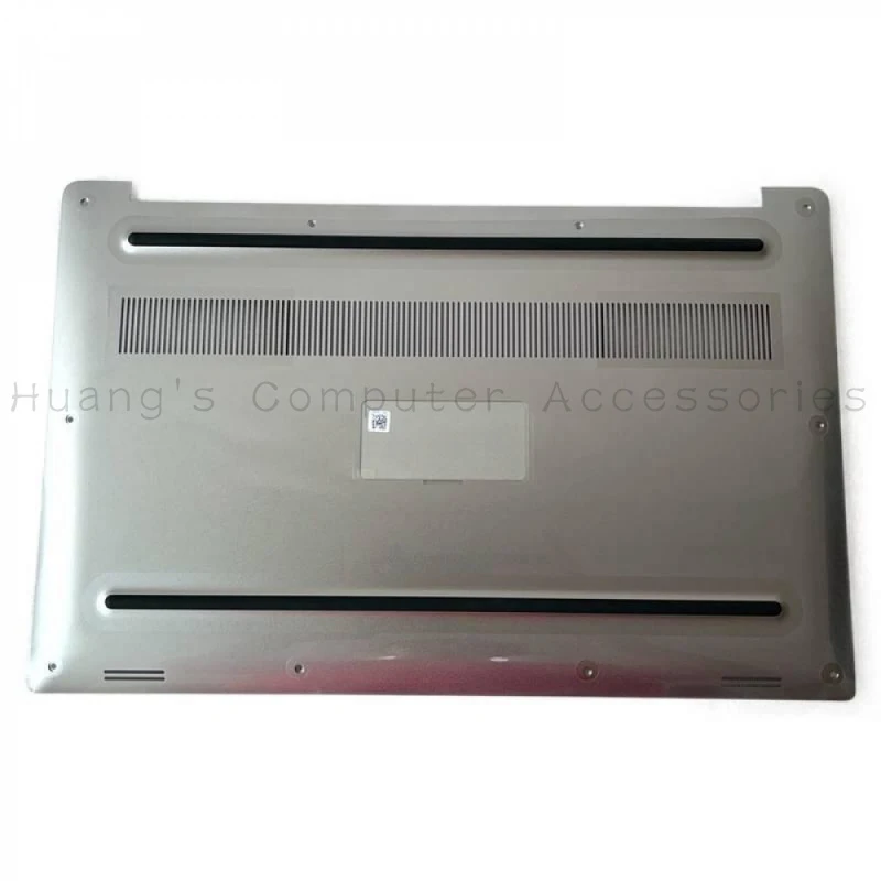 SS+PN R4XD8 0R4XD8 New Bottom D Lower Base Cover For Dell Precision 5510 M5510 Workstation Laptop Bottom Shell Replacement