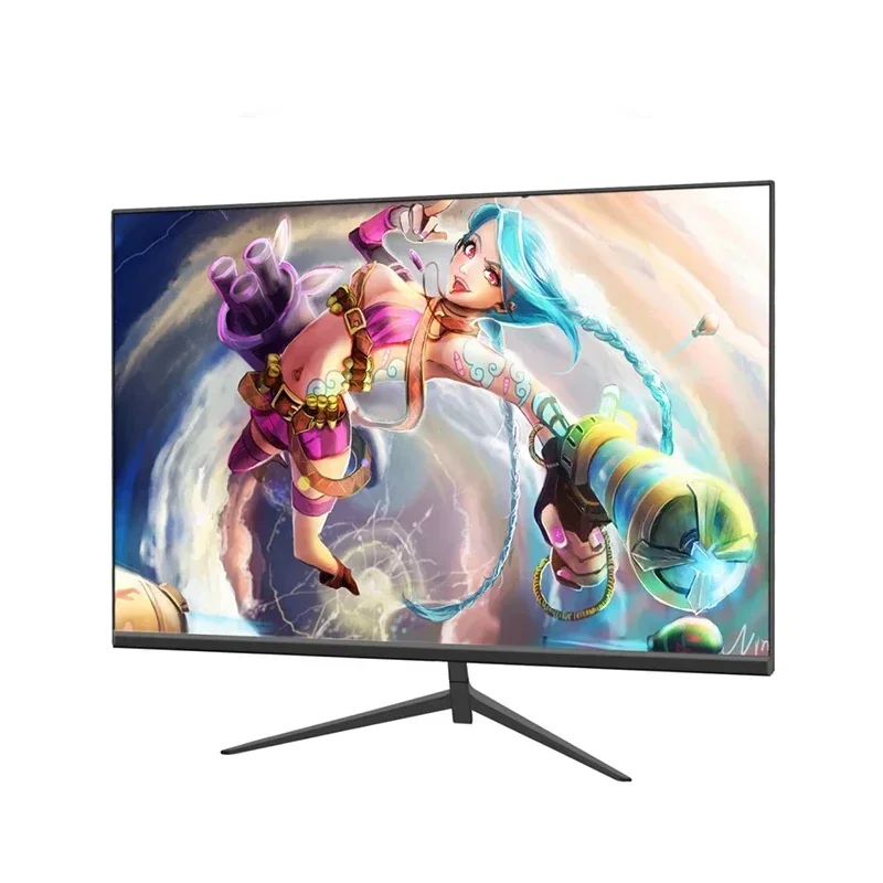 

Hot Selling 24 Inch Flat Lcd Monitors 165HZ Computer Screen IPS Computer Lcd Monitors For Gaming