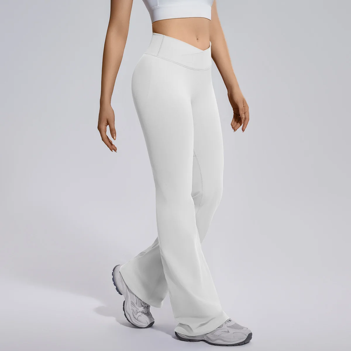 Size chart and fit details