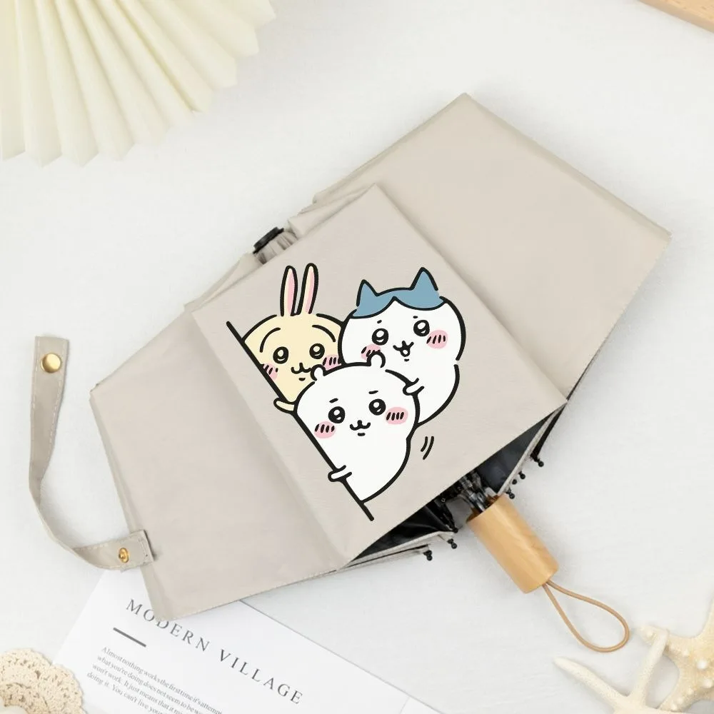 guarda-chuva-automatico-dobravel-kawaii-usagi-com-protecao-uv-para-sol-e-chuva-uso-duplo-desenho-animado-para-estudantes-e-atividades-ao-ar-livre