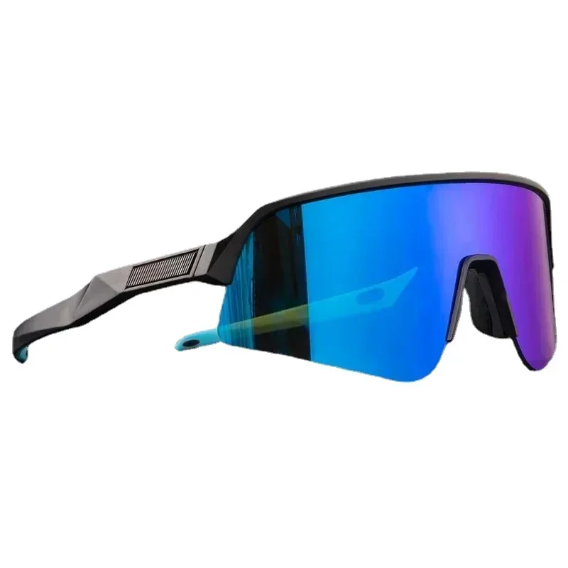 

Outdoor Sport Eyewear polarized Intelligent photochromic Cycling Sunglasses Road bike riding glasses