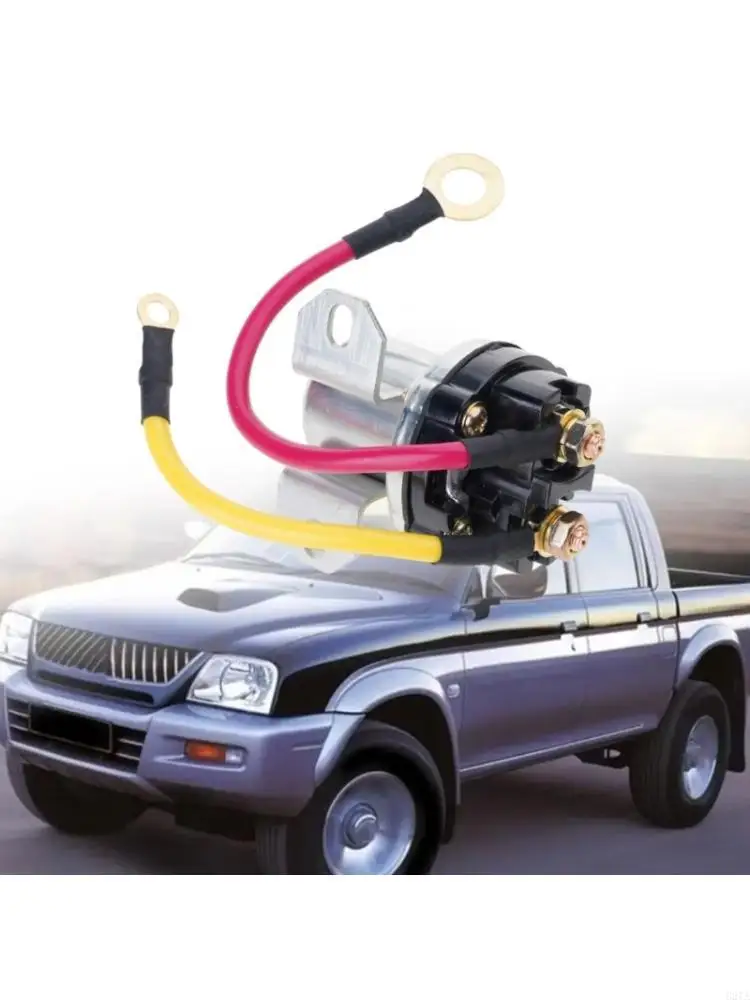 Fast Start Glow Plug Relays For L200 Pajero V34 V36 Optimizing Engine Performances MD337888 MD304900 MD326067