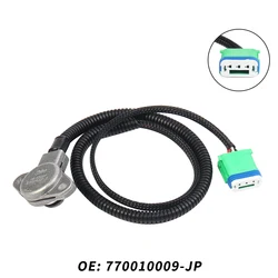 7700100009 252924 2529.24 Transmission Pressure Sensor For Peugeot 206 307 308 Citroen C3 C4 C5 C8 Renault19 Gearbox HDI DPO AL4