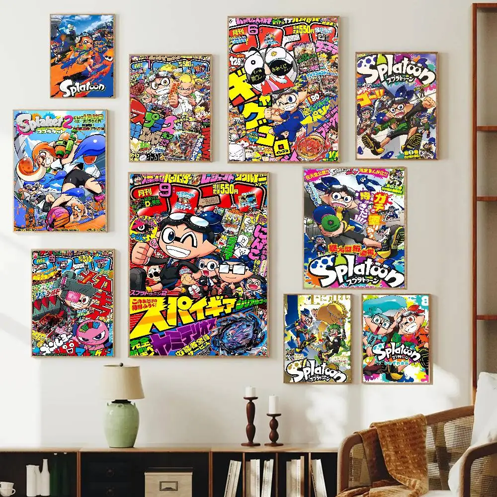 1PC Video Game S-Sp…