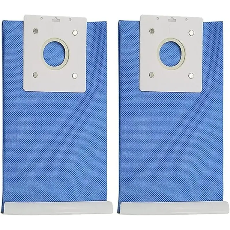 Pieza de repuesto A66T, bolsa de tela no tejida DJ69-00420B para aspiradora, bolsa para polvo SR057 VC5511 VC5512 (2 unidades)