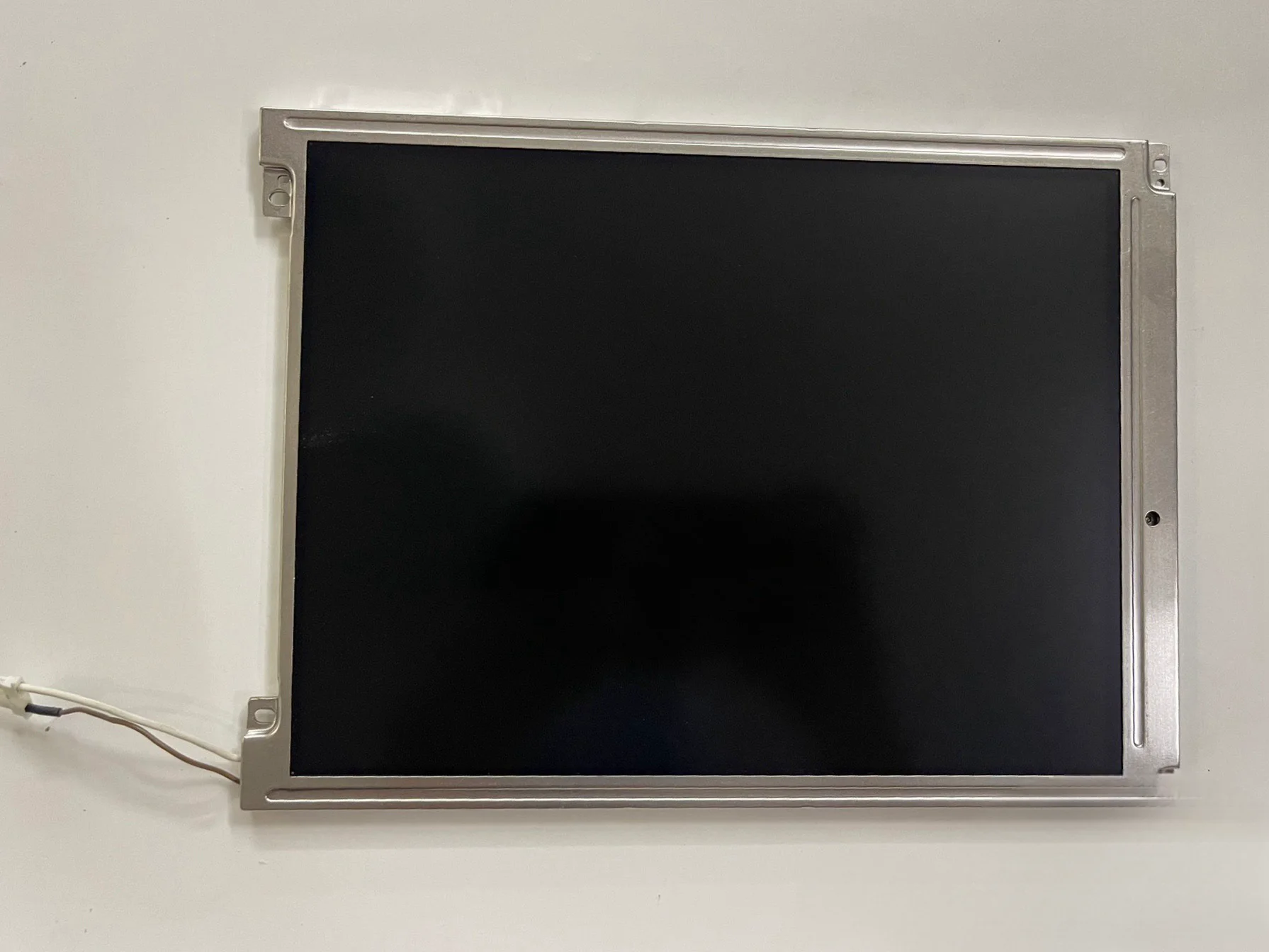 New and Original 12.1" NL6448AC33-13 Display LCD Screen