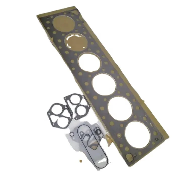 QSX15 ISX15 X15 Diesel Engine Spare Parts Engine Upper Engine Gasket Set 4955596 4089169 4352145