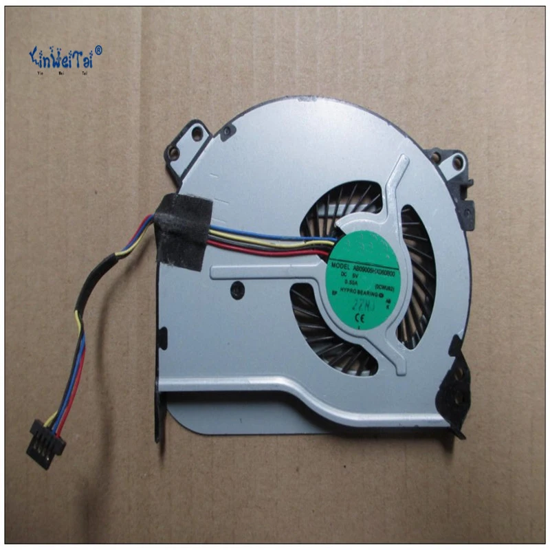 

Fan for HP Pavilion 14-F 14-F000 14-F020US 14-F048CA 725620-001 734916-001 AB09005HX060B00 DFS200005000T FC7P 734914-001