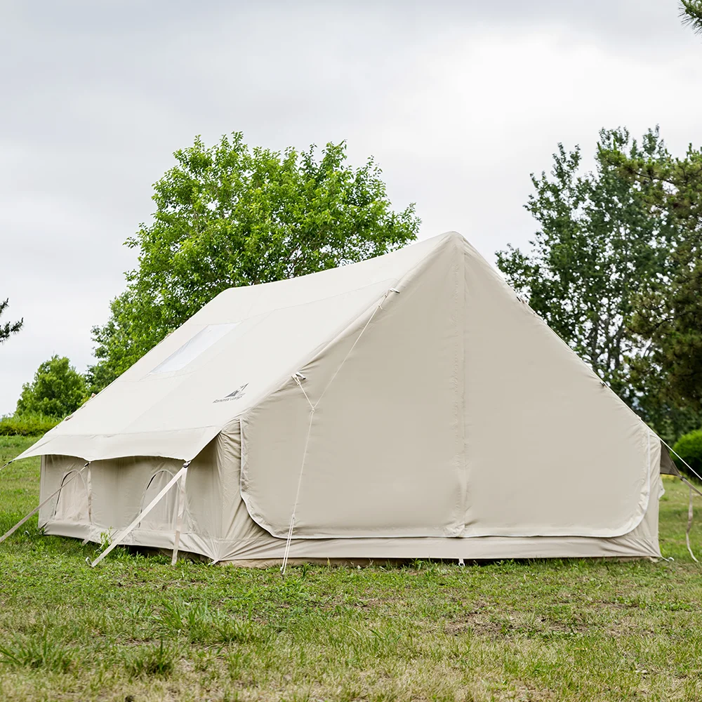 2026年最新!屋外防水インフレータブルエアテント、耐雨オッ - Outdoor Camping Events 2026 のレビューと価格