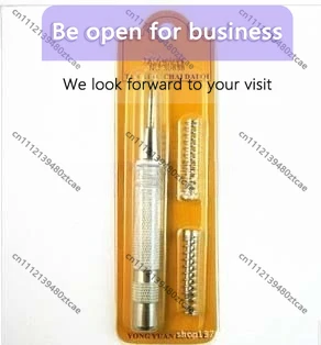 Professional Watch Repair Tool, Spring Loaded Watch Band Remover, Elastic Watch Strap Disassembly Tool