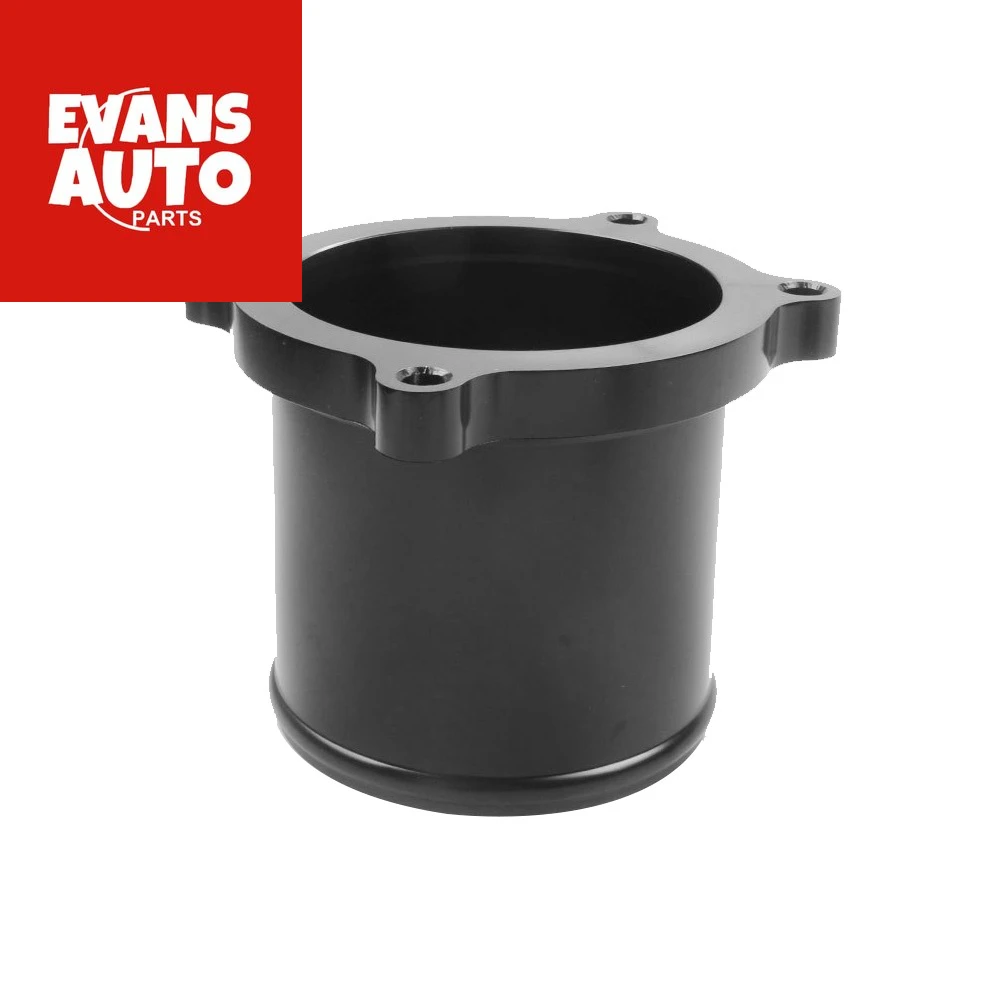 Рисунок 4 - Комплект охлаждения турбодизельного