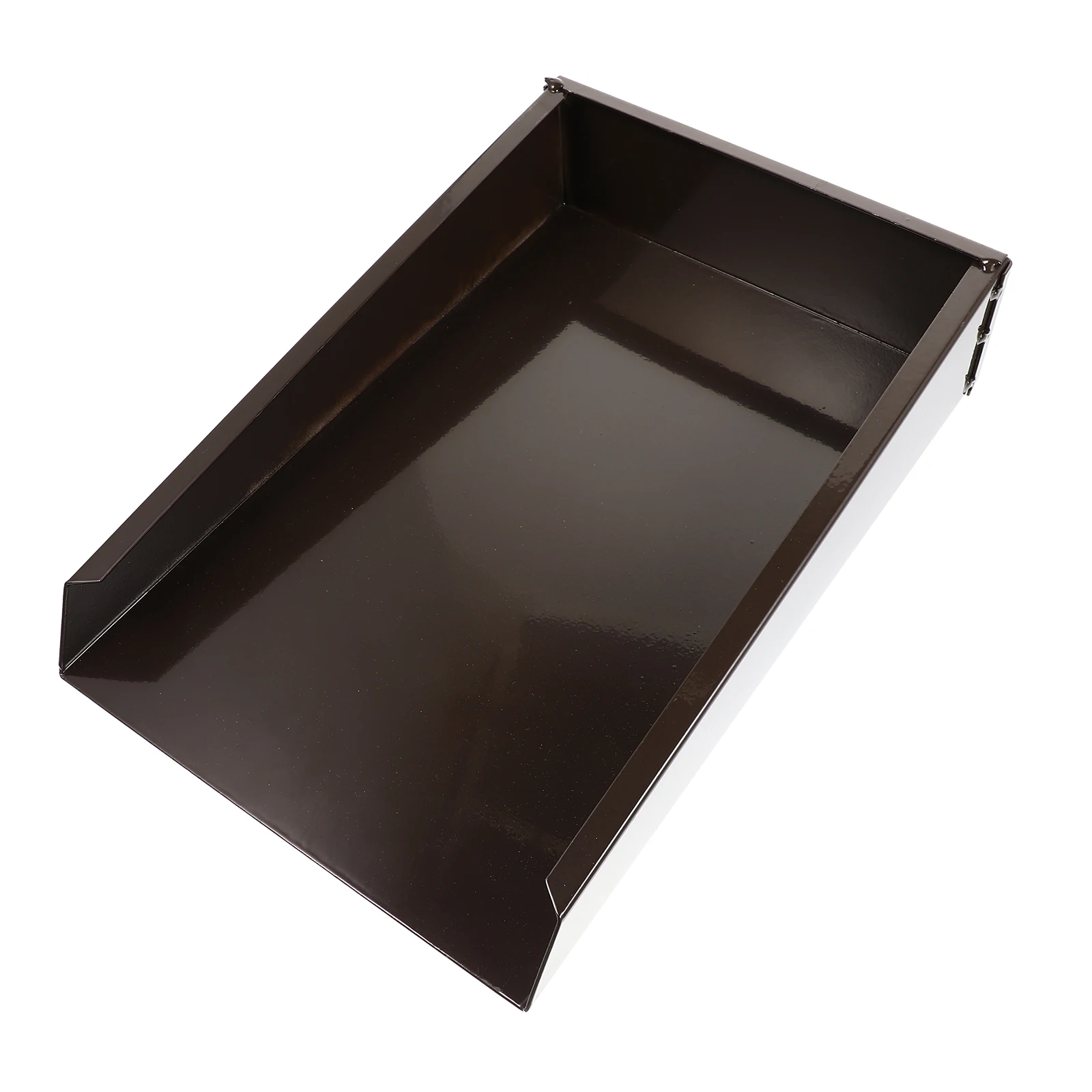 

1pc Water Dustpan Drainage System 1.2mm Thick Seamless Aluminum Alloy Gutter Splashing Block Downspout Guard Supply
