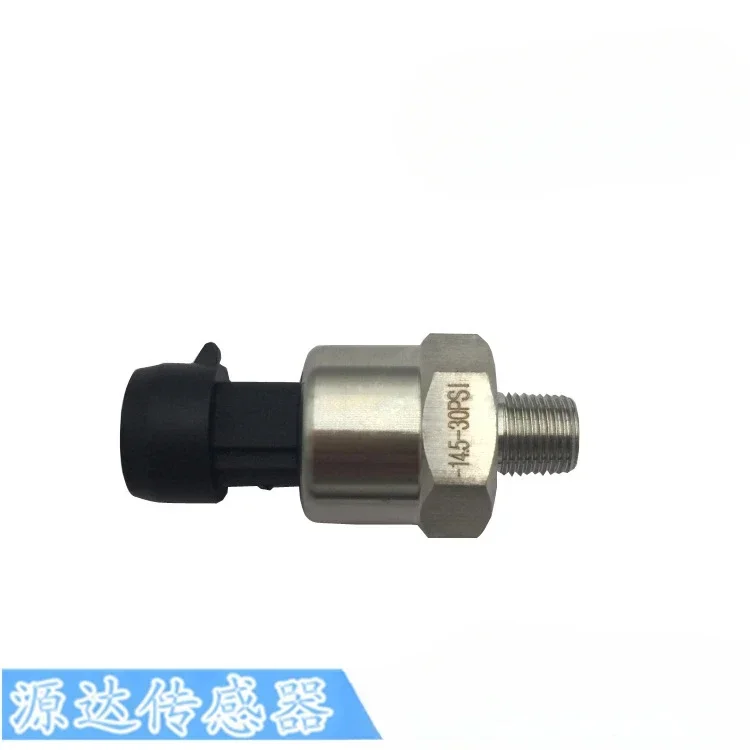 

High pressure water gun transmitter ceramic - 14.5-30 psi sensor manufacturers supply, products are with cable