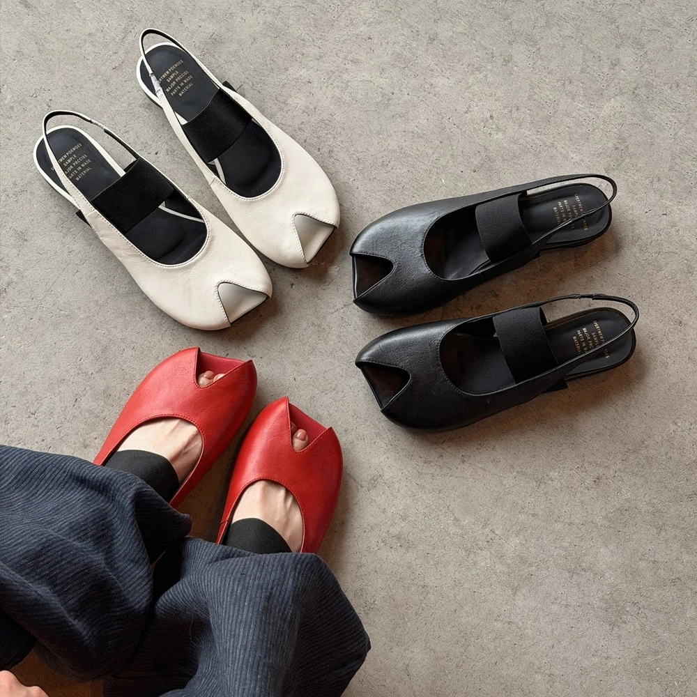 : Mules da donna