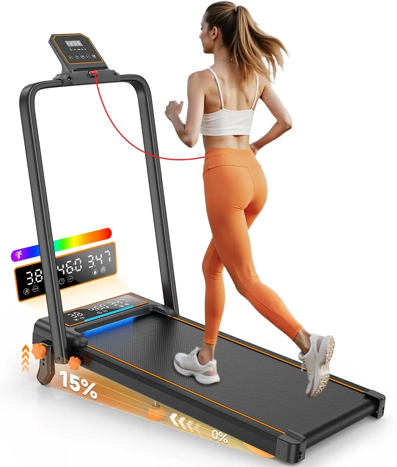 #1 Trending Treadmills Right Now