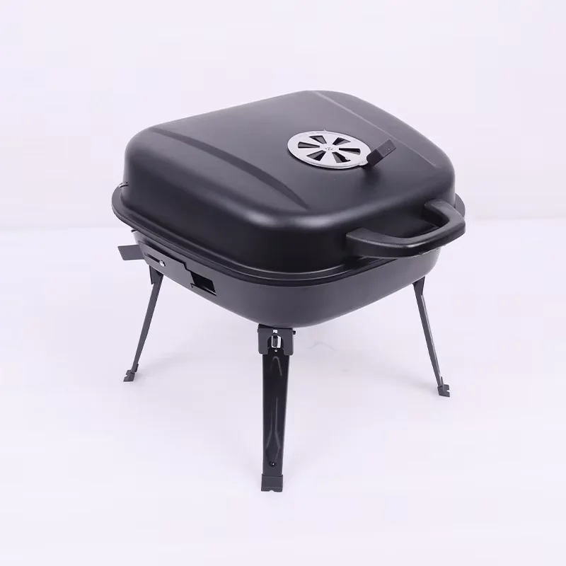 grill-de-barbecue-portatif-d'exterieur-gril-de-hamburger-de-table-barbecue-de-camping-gril-de-pique-nique