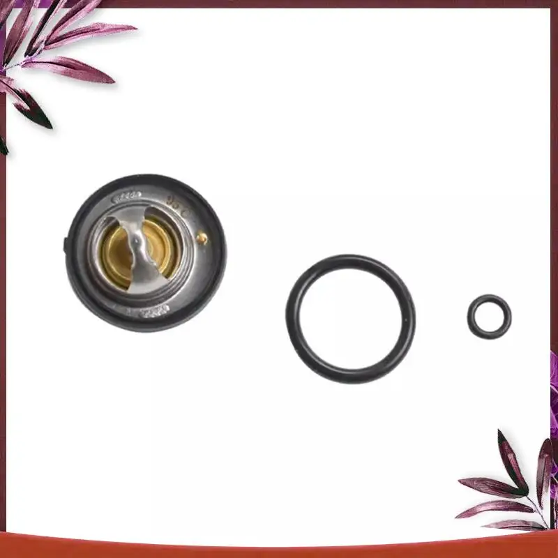 

Durable Automotive Thermostat Housing Assembly For Dodge Caliber Jeep Compass 68003582AB Parts