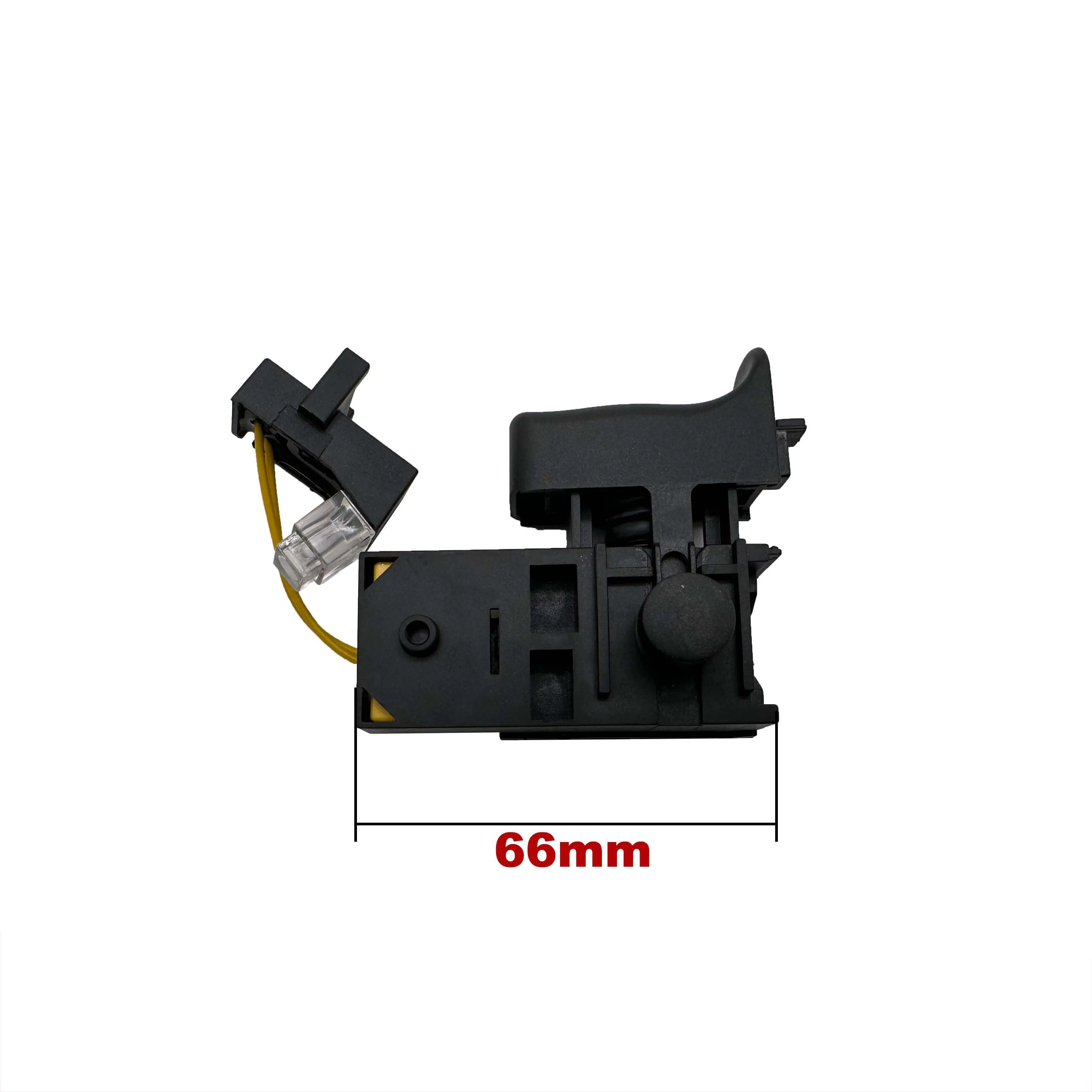 

Запасные части переключателя с диодом для перфоратора Makita HR2470 C07 C07S