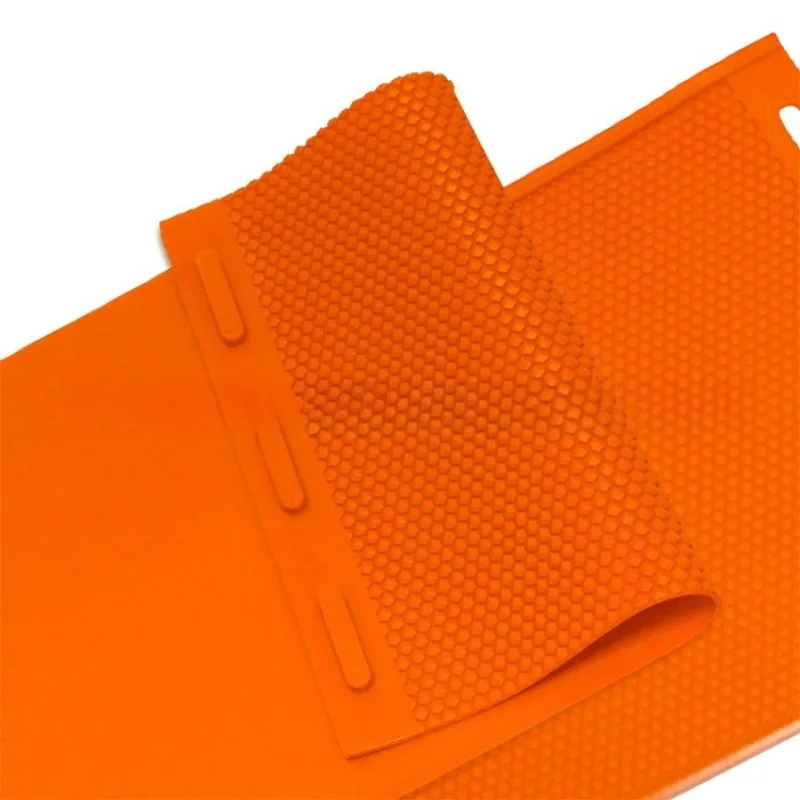 Suitable for Silicone Nest Base Sheet, Rubber Wax Sheet DIY2 Sheet, 44 * 28
