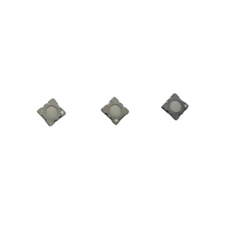 10pcs 100% Japanese ALPS SKSDPCE010 camera shutter light touch switch 4 * 4 two speed double-click button micro motion