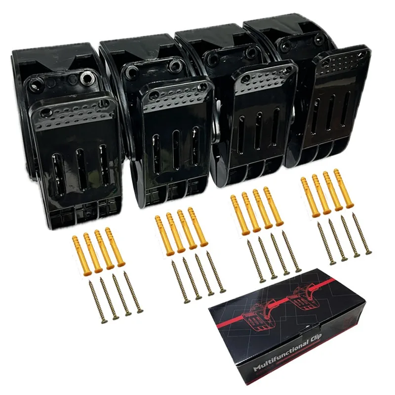 

Anti-skid car wash floor clip car wash floor mat cleaning hook clip