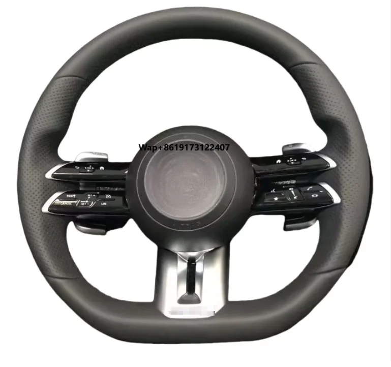 

High-End Customized for Car Steering Wheel New Condition