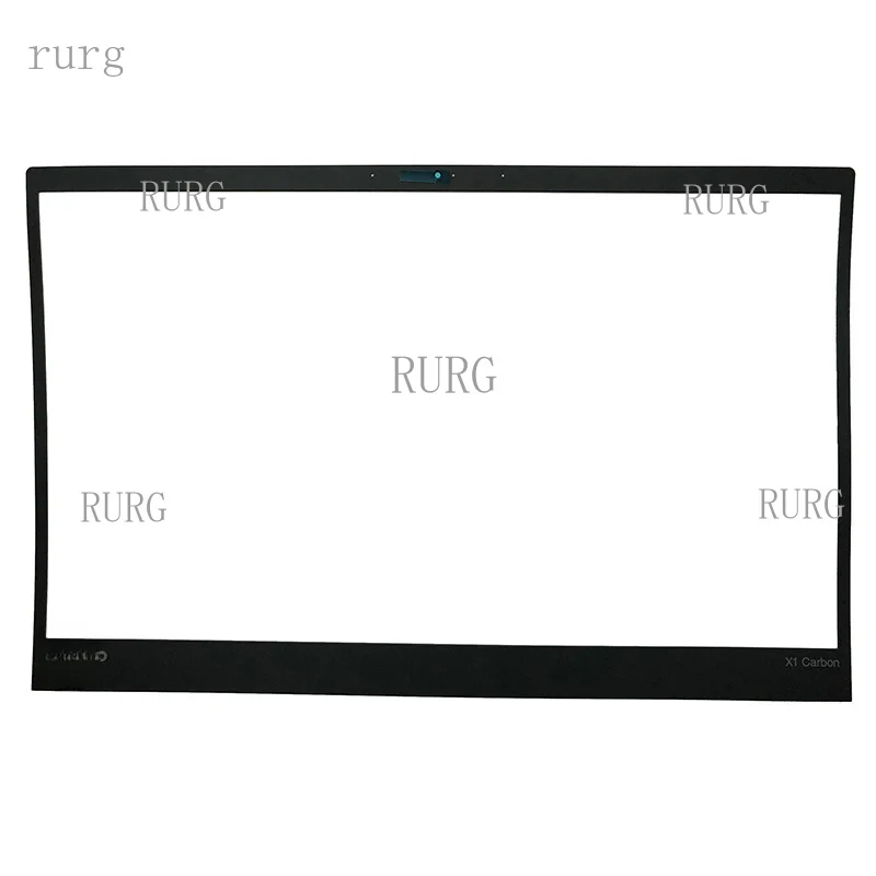 R  For 2017 Thinkpad FOR Lenovo X1 Carbon 5th B Shell Sticker Screen Frame 01LV478 Shell