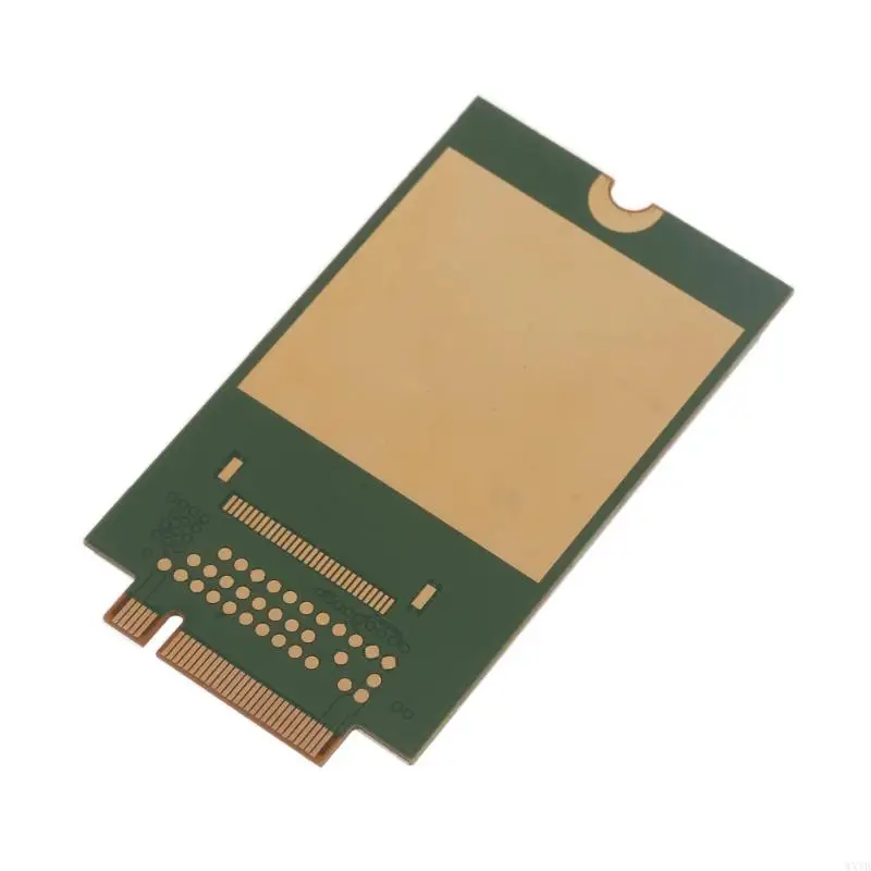 FM350-GL FIBOCOM WCDMA MOLEFIC MOBLE MOBLE LTE M.2 Módulo para X360 830 840 850