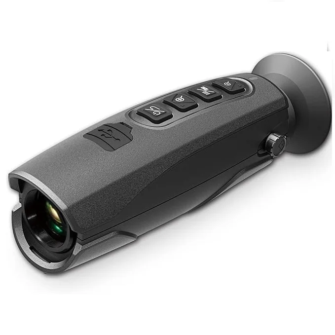 

CEM T-71 Pro Монокуляр для тепловизионной камеры с разрешением 256x192 50 Гц для охоты с функцией WIFI и камеры