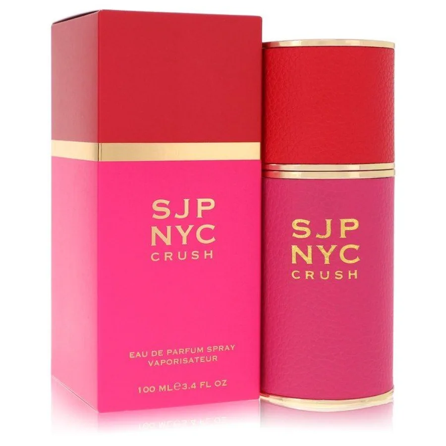 

Sjp Nyc Crush by Sarah Jessica Parker Eau De Parfum Spray