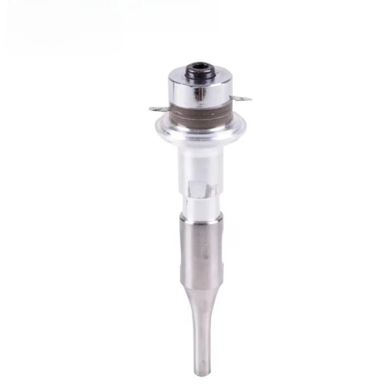 28KHz 600W Mini Miniature Handheld Welding Machine Welder Handheld Device Ultrasonic, Transducer