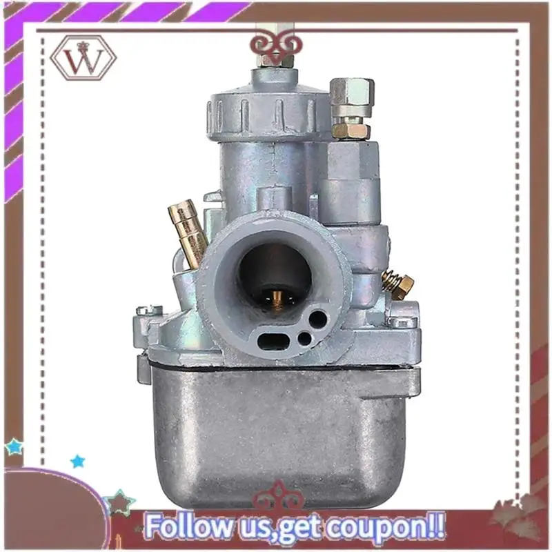 

A57E-16N1-11 Motorcycle Accessories Carburetor 16Mm BVF For Simson S50 S51 S70 Carburetor