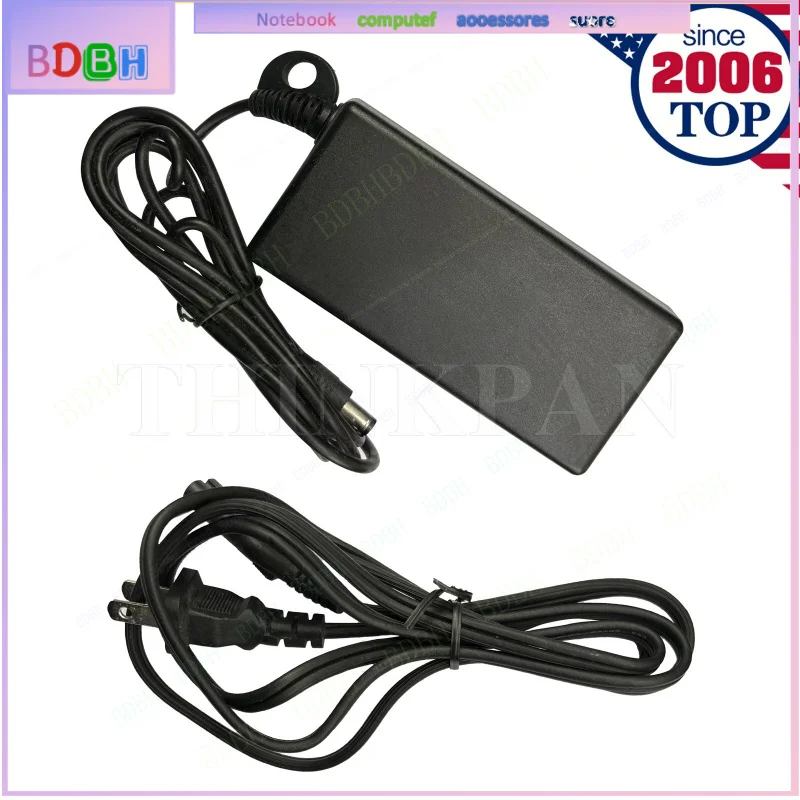 Original For Bose Solo 5 Sound Bar 20V 1.8A Power Supply Adapter DT20V-1.8C-DC US