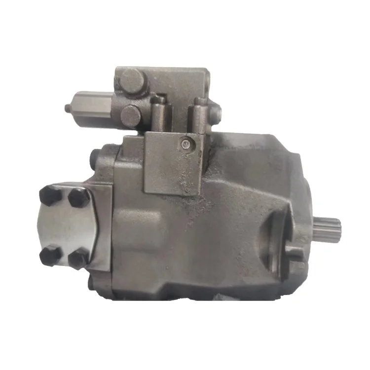 

Pump A10VO Series A10V072DR53R-VUC12N00 Best Performance with the Lowest Price