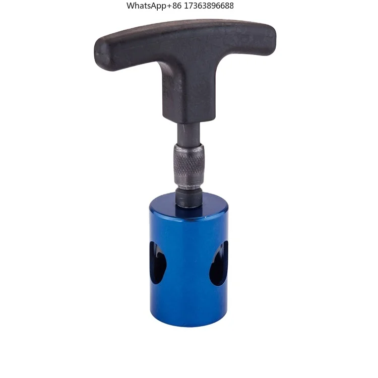 PS-1632B Industrial Steel Manual Pipe Deburring Tool for Multilayer Composite/PEX Pipes 16-32mm Deburring Range OEM Customizable