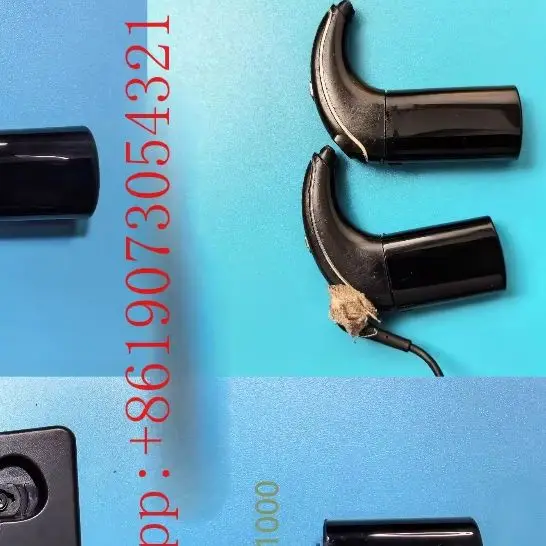 

66666 High quality Cochlear Charger N7N8 Universal Large Capacity 300mAh Long Standby