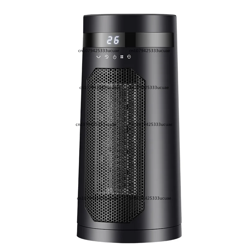 سخان منزلي تسخين سريع سخان كهربائي لغرفة النوم مرطب لهب صغير منفاخ هواء دافئ #1