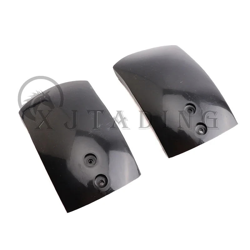 

2 шт./лот, чехол для мотоцикла, передний и задний для крыльев, брызговики, подходит для 47cc 49cc Mini Moto Small ATV Quad Dirt Bike, аксессуары