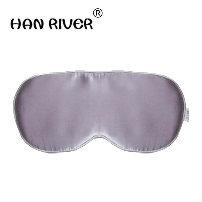 HANRIVER  Silk USB charging electric heating steam patch sleep to alleviate fatigue to heat fever
