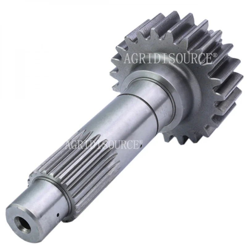 china：TB704.373-03 Gearshift driven shaft for Foton Lovol Agricultural Tractor Spare Parts Agriculture Machinery Parts