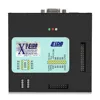 XPROG V5.55 車ブラックメタルボックス車 ECU プログラマチップチューニングツールフルアダプタサポート CAS4 X-PROG-M V 5.55 2