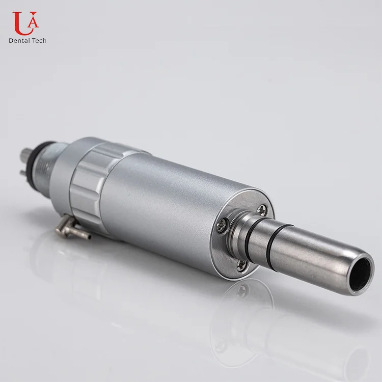 

China Manufacturer High Quality Latch Type Cheap Price Air Motor Dental Low Speed Handpiece