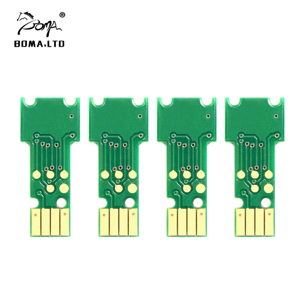 chip de cartucho de tinta para impressora recarga chip de cartucho de tinta brother mfc j491dw j497dw j690dw j895dw j491dw lc3211 lc3213 lc3011 lc3013 01